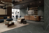 Фото плитки Metropolis в интерьере