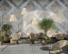 Фото плитки Kerama Marazzi Адриатика в интерьере 1