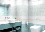 Фото плитки Alma Ceramica Alaris в интерьере 1