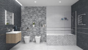 Фото плитки Laparet Alcor в интерьере 1