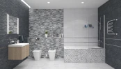 Фото плитки Laparet Alcor в интерьере 1