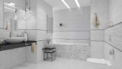 Фото плитки Laparet Alcor в интерьере 2