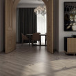 Фото плитки Kerama Marazzi Арсенале в интерьере 1