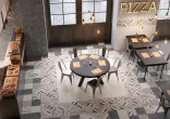 Фото плитки Kerama Marazzi Бореале в интерьере 1