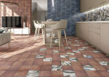 Фото плитки MAINZU Bottega в интерьере 3