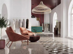 Фото плитки Kerama Marazzi Бричиола в интерьере 1
