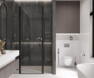 Фото плитки Laparet Cast Mint в интерьере 3