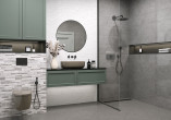 Интерьер Плитка Alma Ceramica Discover
