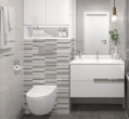 Фото плитки Laparet Escada в интерьере 5