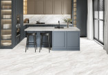Фото плитки Alma Ceramica Fleur в интерьере 1