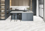 Фото плитки Alma Ceramica Fleur в интерьере 1
