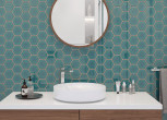 Интерьер Плитка Starmosaic Geometry