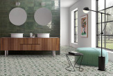 Фото плитки Nice Ker Kian в интерьере 1