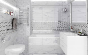 Фото плитки Laparet Lord в интерьере 1