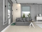 Фото плитки Laparet Madera в интерьере 5