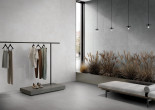 Фото плитки MicroCement в интерьере