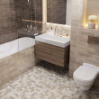 Интерьер Плитка Starmosaic Non-Slip