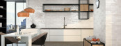 Фото плитки Cifre Opal в интерьере 2
