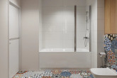 Фото плитки Palette в интерьере