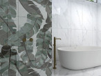 Фото плитки ITC Paola в интерьере 2