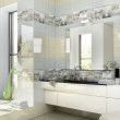 Фото плитки Alma Ceramica Relax в интерьере 1