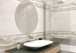 Фото плитки Alma Ceramica Rialto в интерьере 3
