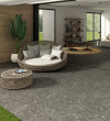 Фото плитки STN Ceramica Rockart в интерьере 2