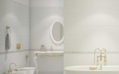 Фото плитки Delacora Royal в интерьере 3