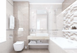 Фото плитки Laparet Savoy в интерьере 4