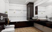 Фото плитки Laparet Sigma в интерьере 2
