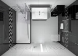 Фото плитки Laparet Sigma в интерьере 5