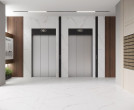 Фото плитки Laparet Statuario White PRO в интерьере 2