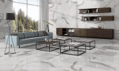Фото плитки STN Ceramica STN Pulidos в интерьере 5