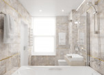 Фото плитки Laparet Sunlight в интерьере 4