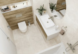 Фото плитки Alma Ceramica Toscana в интерьере 2