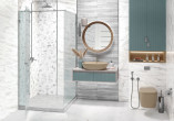 Фото плитки Alma Ceramica Vegas в интерьере 2
