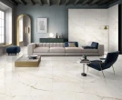 Фото плитки Creatile Whites в интерьере 5