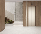 Фото плитки Laparet Wood Lux в интерьере 3