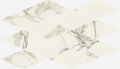 ITALON Charme Deluxe : Italon Charme Deluxe Diamond Arabescato White 28х48 Декор, 48x28