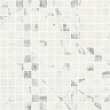 ITALON Charme Deluxe : Italon Charme Deluxe Split Mosaico Invisible White 30х30 Мозаика, 30x30