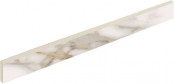 Фото товара Italon Charme Evo Calacatta Battiscopa Lux 7,2x60 Плинтус