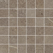 Фото товара Italon Contempora Mosaico Burn 30х30 Мозаика