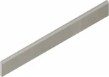 Фото товара Italon Continuum Iron Battiscopa 7,2x80 Плинтус
