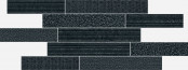 Фото товара Italon Materia Brick Multiline Cold 29,6х79,6 Декор
