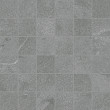 Фото товара Italon Materia Mosaico Carbonio 30х30 Мозаика