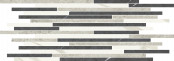 Фото товара Italon Metropolis Strip Cold 26x75 Мозаика