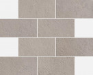 ITALON Millennium : Italon Millennium Minibrick Iron 23,7х29,5 Декор, 29.5x23.7
