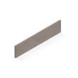 Фото товара Italon Millennium Iron Battiscopa 7,2x60 Плинтус