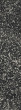 Фото товара Italon Room Stone Black Multiline 6x30 Декор