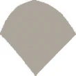 Фото товара Italon Room Wall Grey Spigolo A.E. 1x1 Вставка